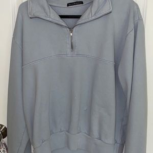 brandy melville fleece